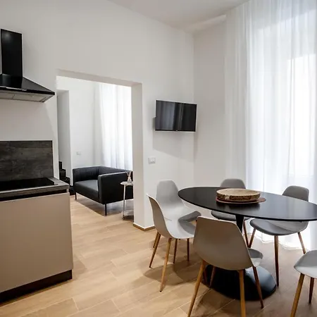 Marettimo Apartament Trapani