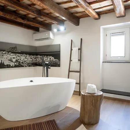 Apartament Marettimo