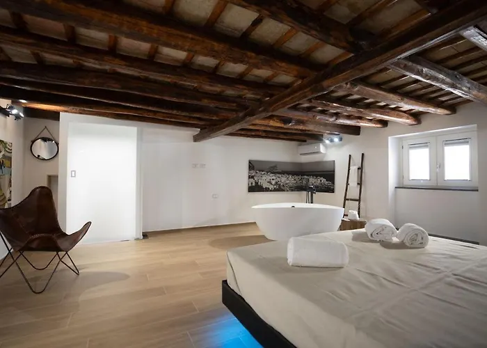 公寓 Marettimo 特拉帕尼